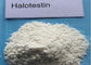 Fluoxymesterone / Halotestin Testosterone Steroid CAS 76-43-7
