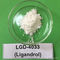 Sarm Raw Powder LGD-4033 / Ligandrol CAS: 1165910-22-4 For Leaning Mass And Increasing Strength