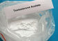 Testosterone Acetate CAS No:1045-69-5 No Side Effect White crystalline powder