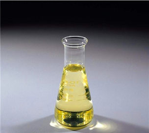 Einspritzung Nandrolone Cypionate-Flüssigkeit 200mg/ml CAS 601-63-8