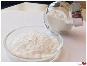 Materielles Boldenone Steroid-kristallene Pulver Boldenone-Basis Pharma für männliches Muskel-Wachstum CAS 846-48-0