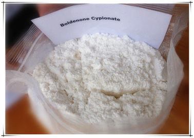 99% Probe Boldenone Cypionate/Rohstoff CAS 106505-90-2 Pharma