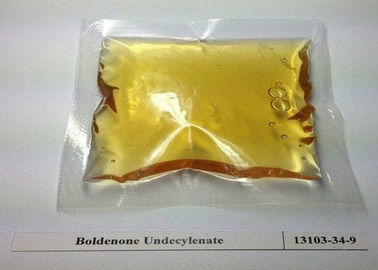 Steroid-hohes Reinheitsgrad Boldenone Undecylenate CASs 13103-34-9 Boldenone Equipoise Bodybuilding