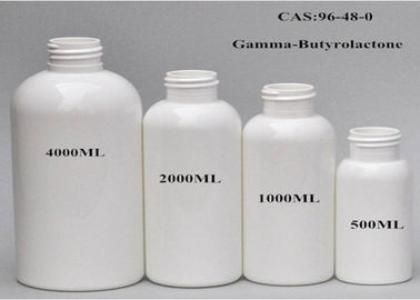 Gamma-Butyrolacton Gbl-Butyrolacton-pharmazeutische Rohstoff-hygroskopische farblose Flüssigkeit