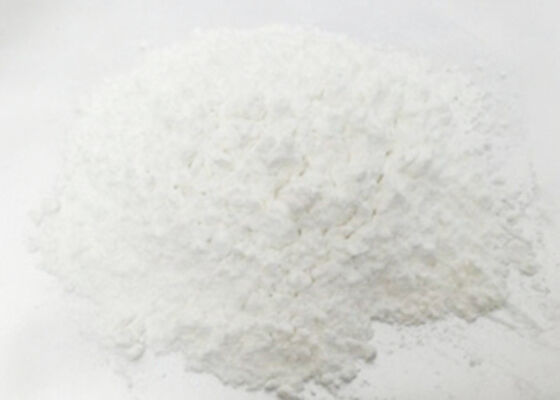 Pharmazeutisches Rohstoff-Steroid-rohes Pulver Rimonabant CASs 168273-06-1