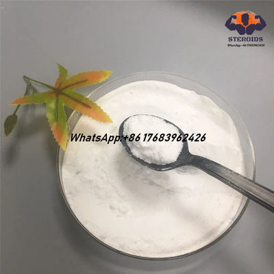 Pharmazeutischer Rohstoff Pregabalin für antiepileptisches Lyrica 148553-50-8